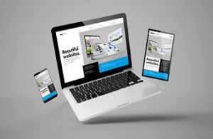 The Importance of Web Design and Web Development for all Businesses